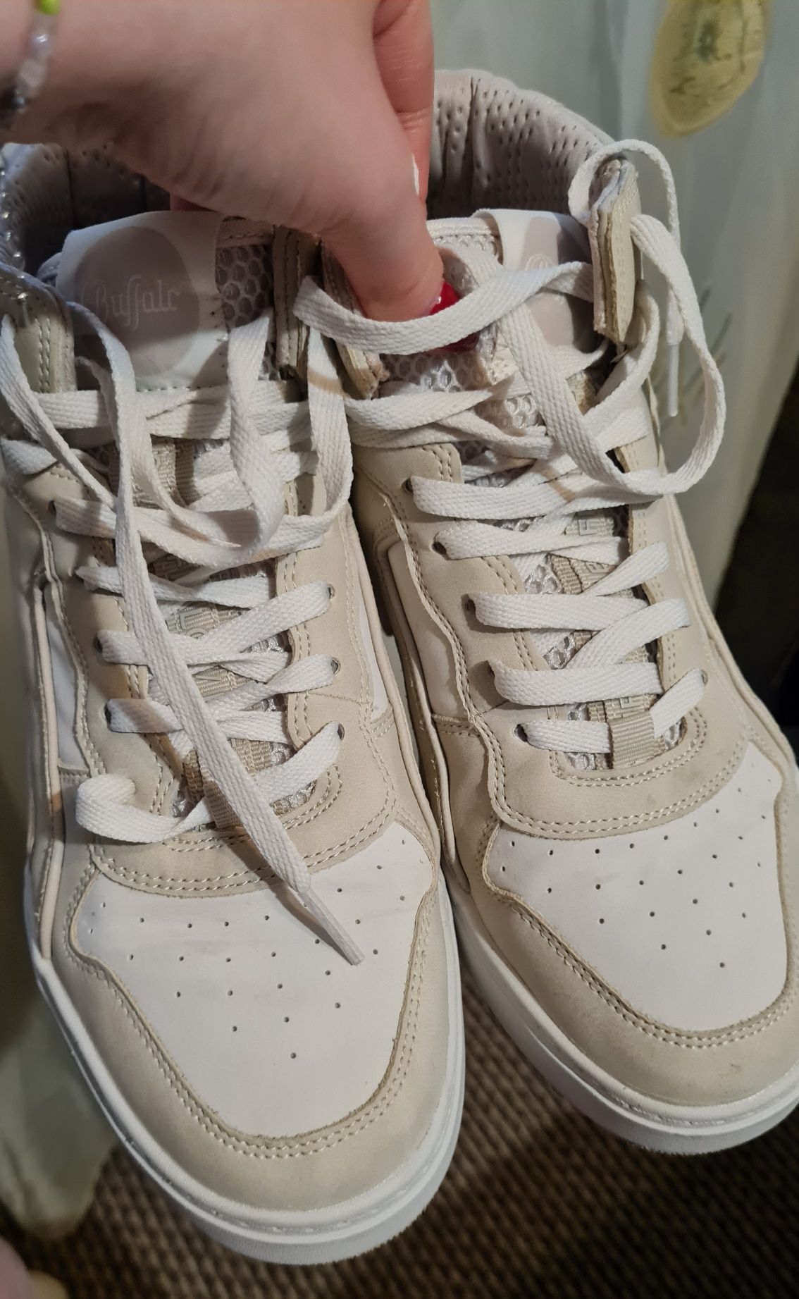 Adidasi buffalo 39