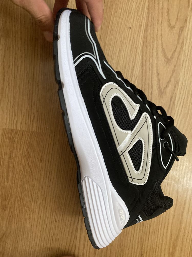 Adidasi dior b22