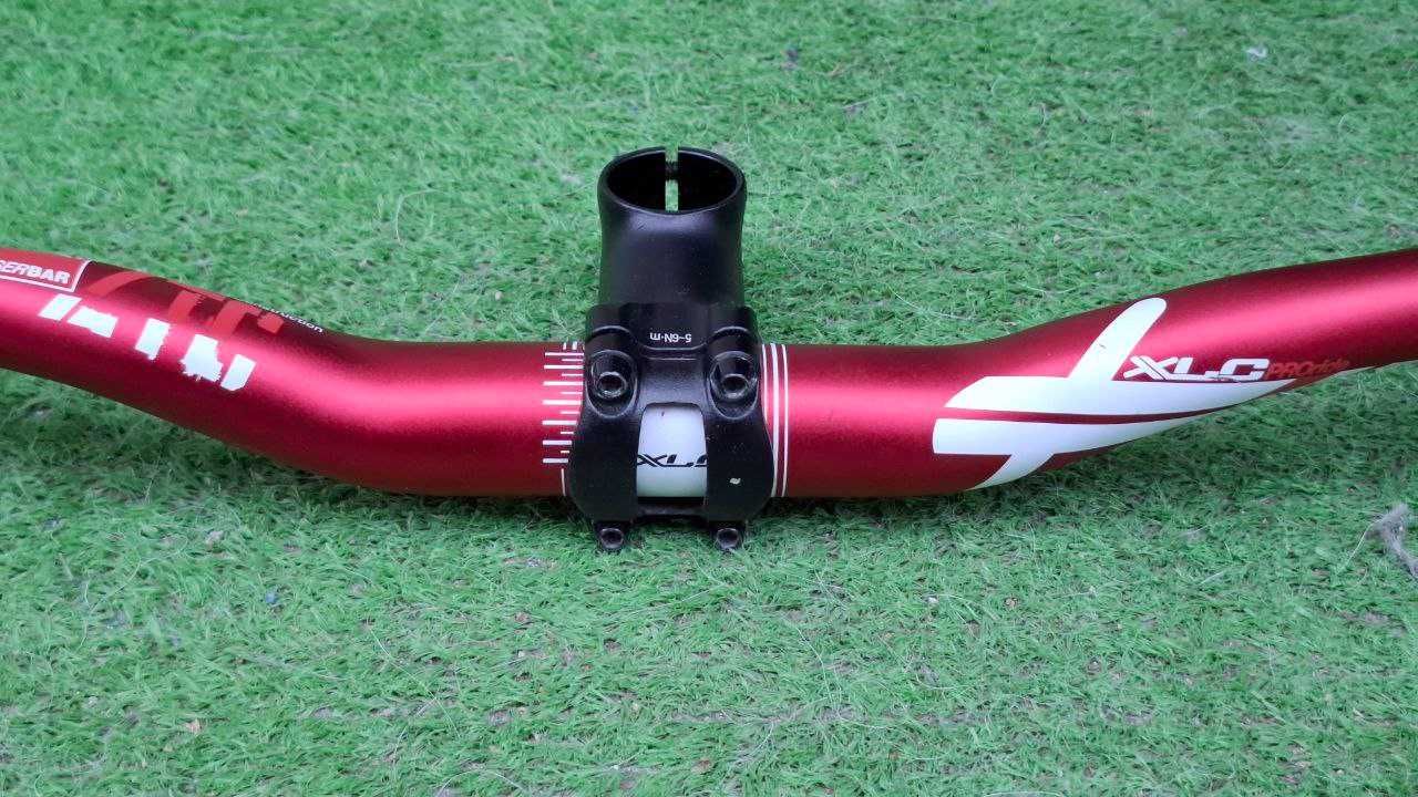 Кормило Pro Ride Rizer XLC Mtb