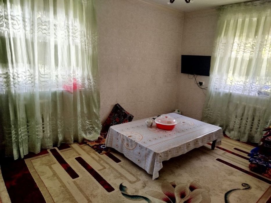 Продается двухкомнатная квартира в Юнусабадском районе
