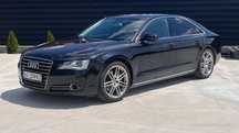 AUDI A8 3.0TDI EURO 5
An 2011
-3.0 TDI V6 euro 5

-Ofer seria de șasiu