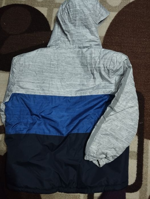 Зимно яке за момче