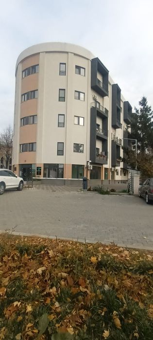 Apartament de închiriat 2 camere