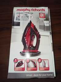 Fier de calcat morphy richards