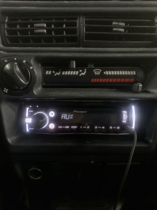 Pioneer оригинал магнитафон