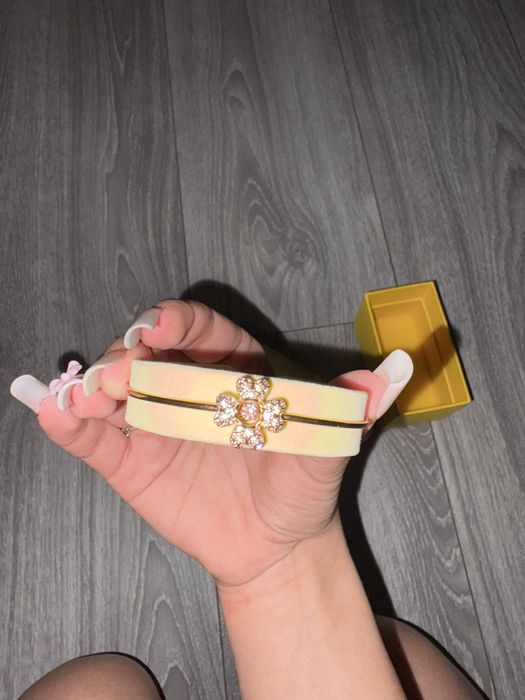 Bratara swarovski femei