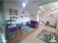 Duplex 3 camere complet mobilat si utilat zona linistita Parc Bragadir