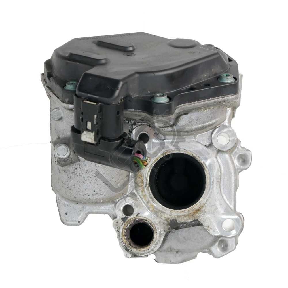 EGR клапан Mercedes-Benz C-Class 204 (W/S/C) 2007-2014 ID: 144653