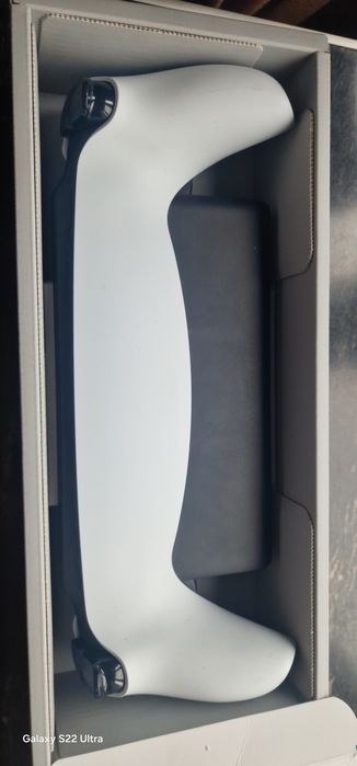 PS 5 Portabil nou plus dock andocare Rgb