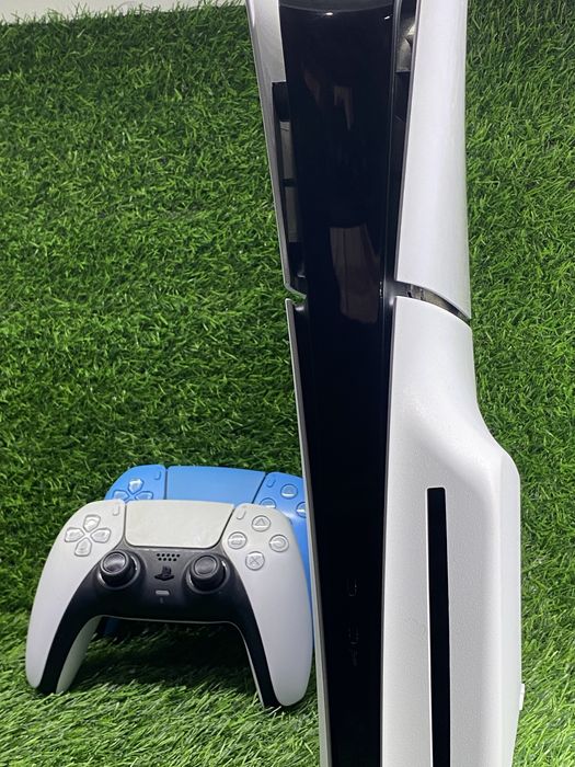 Play Station 5/ PS5 Slim /Плэй стейшон 5 Слим/ Ломбард Даем деньги