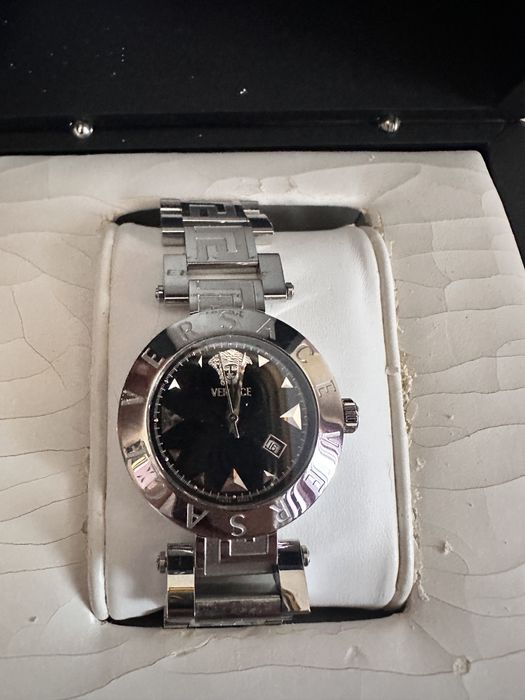 Versace часовник