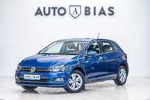 Volkswagen Polo ACC/Navi/CarPlay/Fronst assist/Bluetooth/TVA/Leasing-Rate FARA AVANS