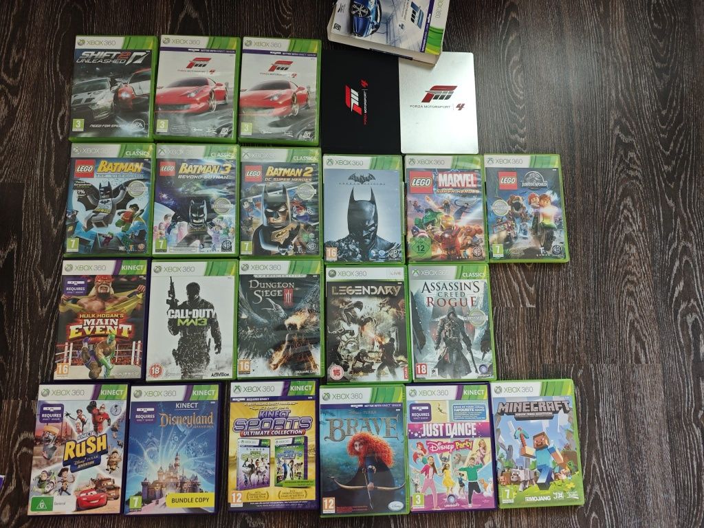 De vânzare XBOX360