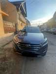 Vand mașina Hyundai Tucson