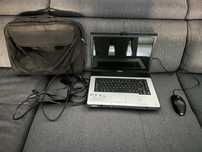 Laptop Toshiba Satelite Pro A200
