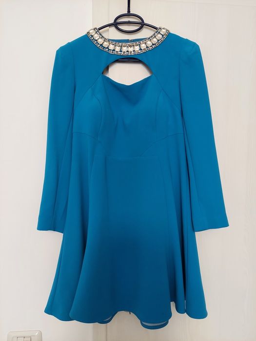 Rochie de ocazie, mărimea 44