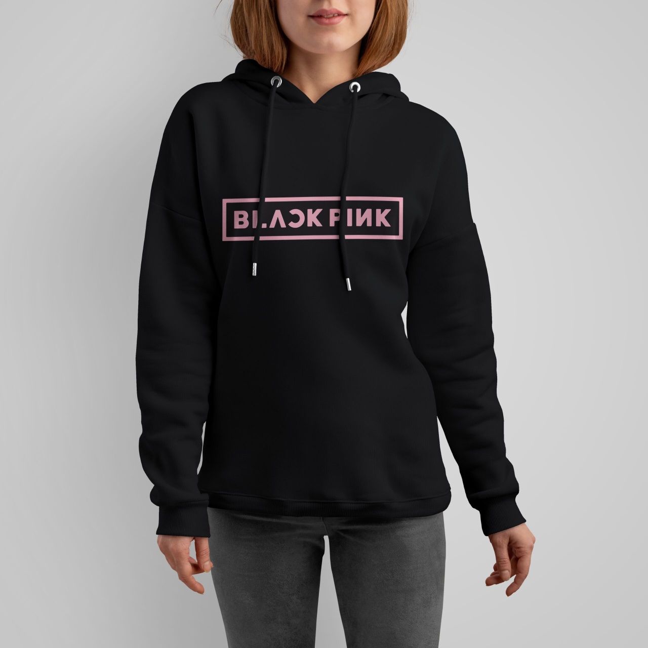 Нов суитшърт Blackpink размер S