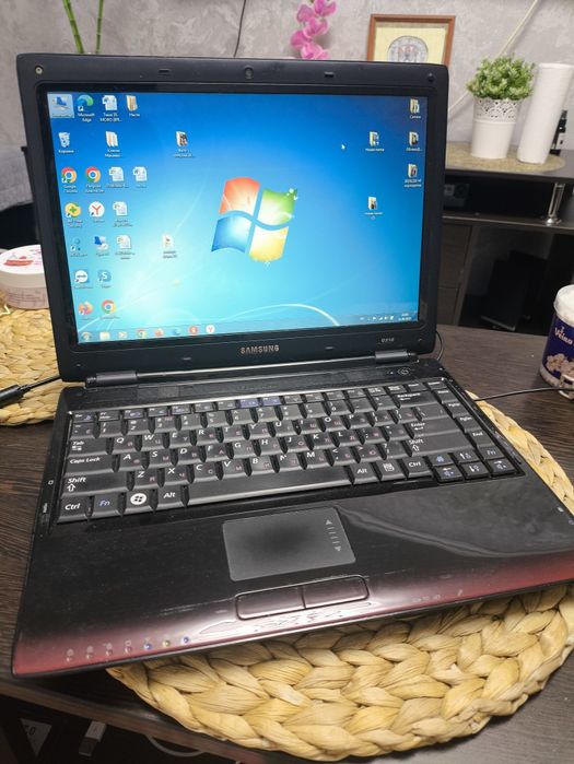 Ноутбук Samsung NP-Q310