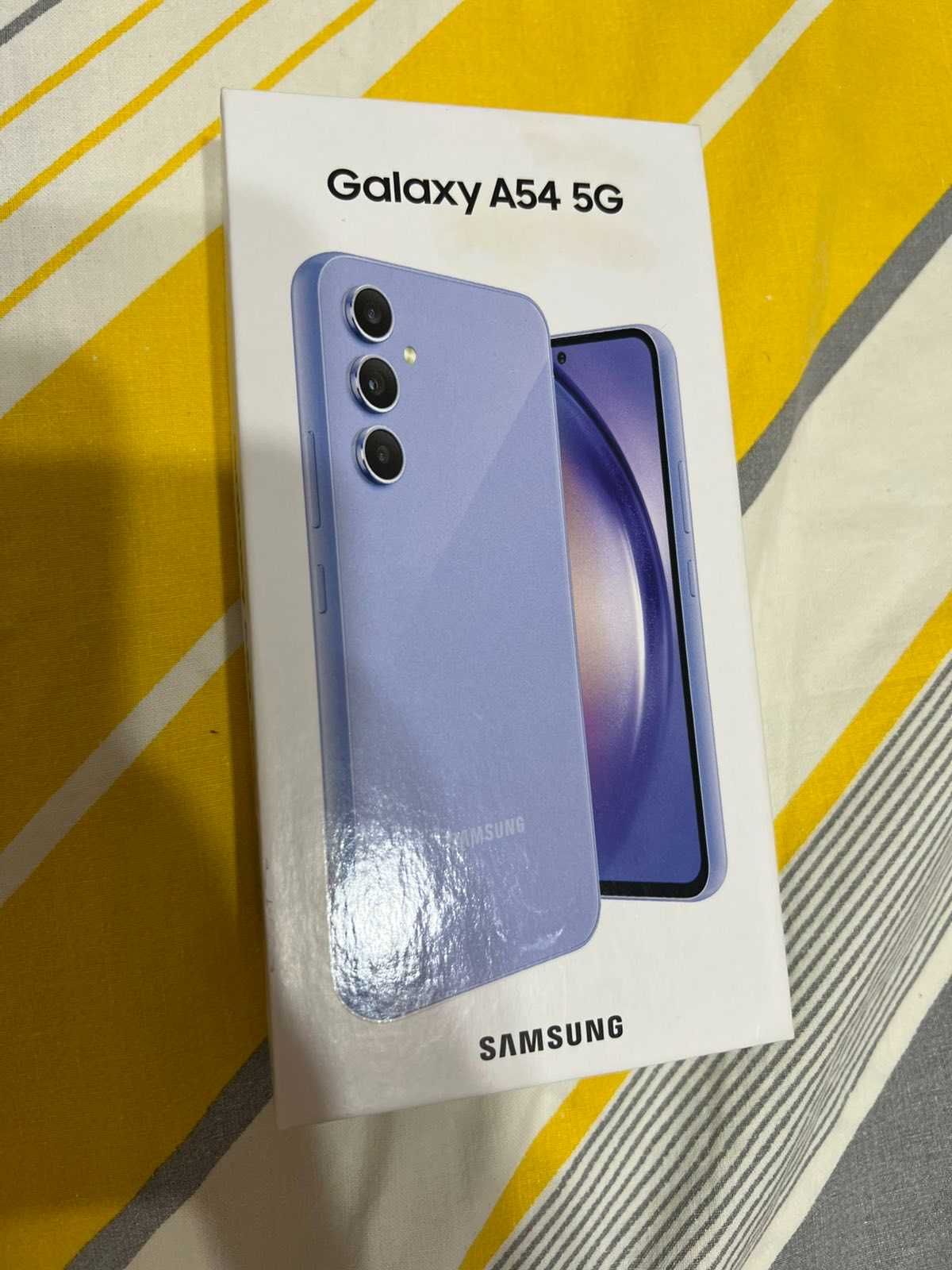 Samsung galaxy A54