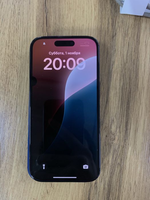 iPhone 16. Айфон