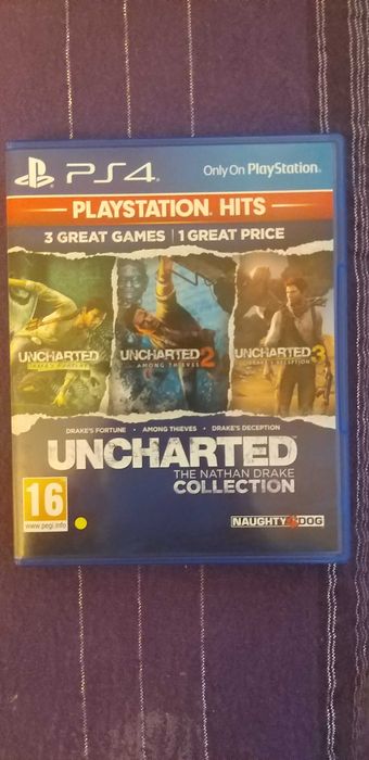 Video Games Ps4, Ps5