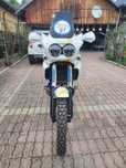 Yamaha xtz 750 Super Tenere