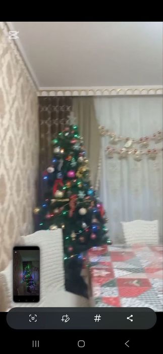 Ёлка новогодняя новая