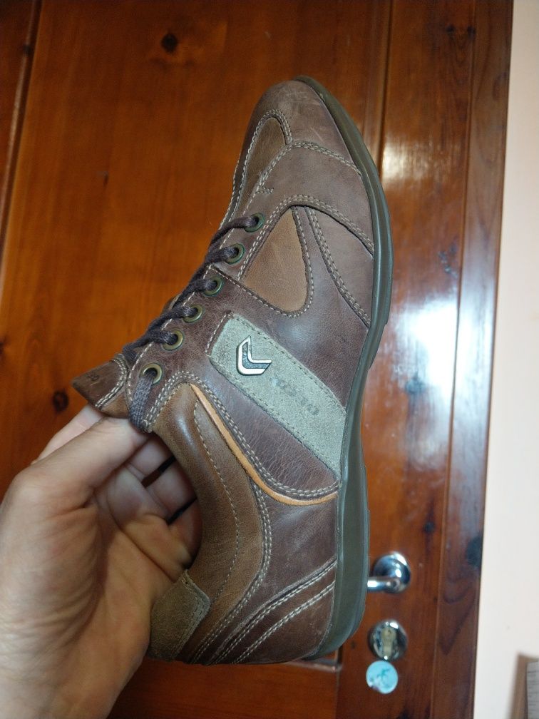 Geox 43нм. 27,5см.