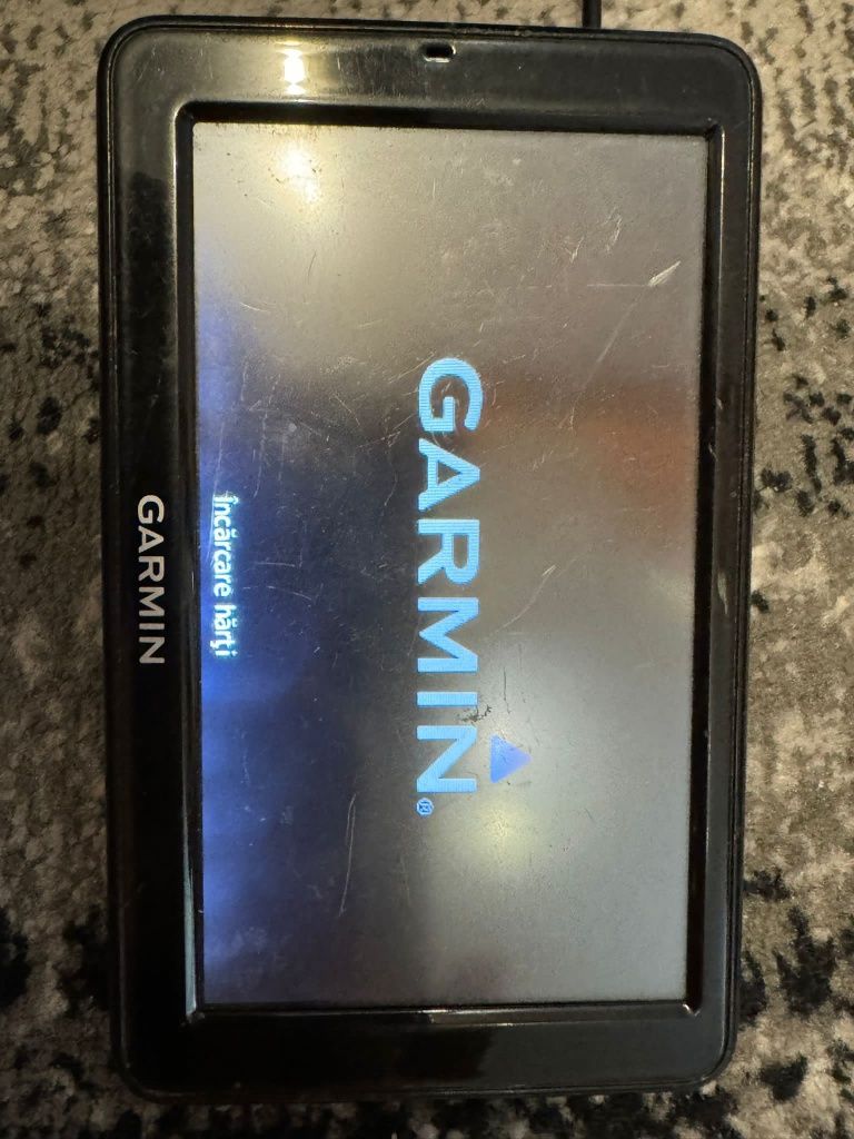 Navigație Garmin