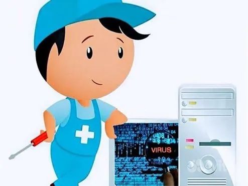 Мастер по компьютерам