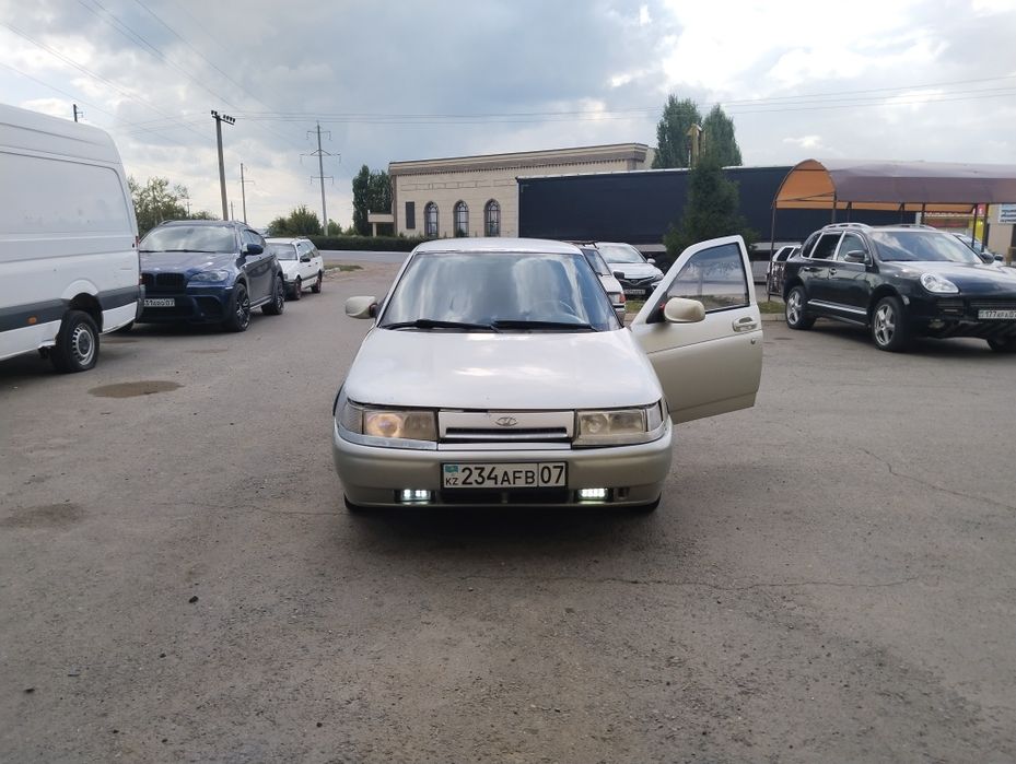 Продам ваз 2112 16кл ГУР Европанель