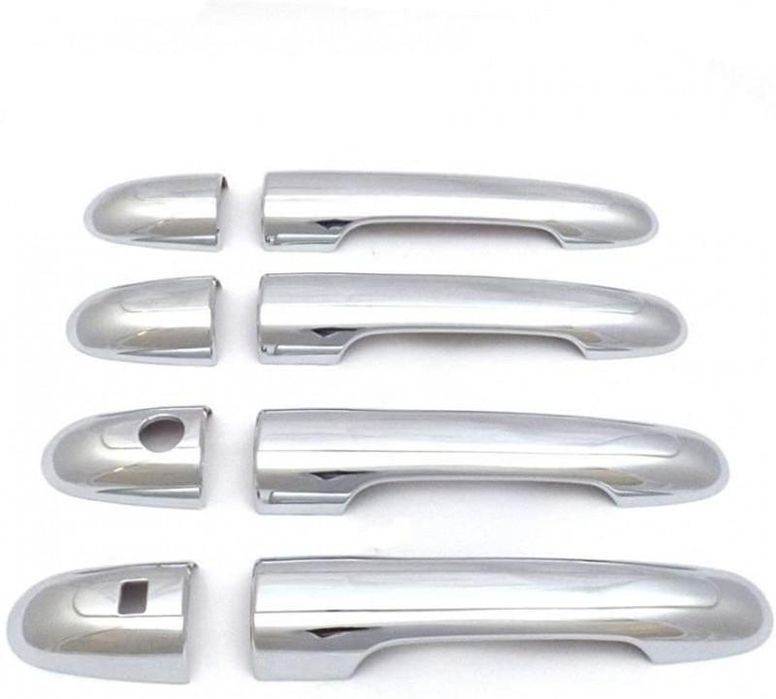 Set ornamente manere usa Mercedes Vito 2003-> W639