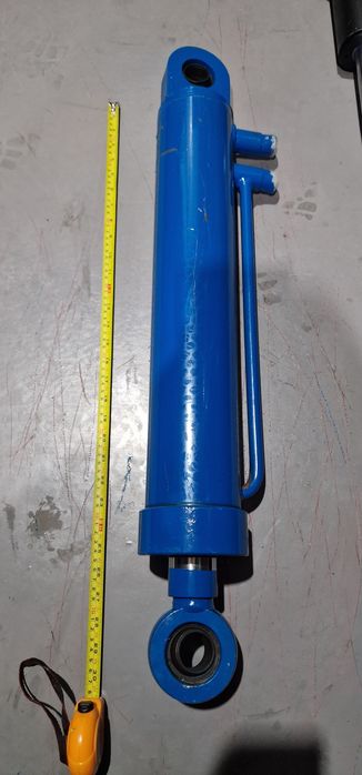 Cilindru hidraulic taf Tractor Forestier cu tija D50mm