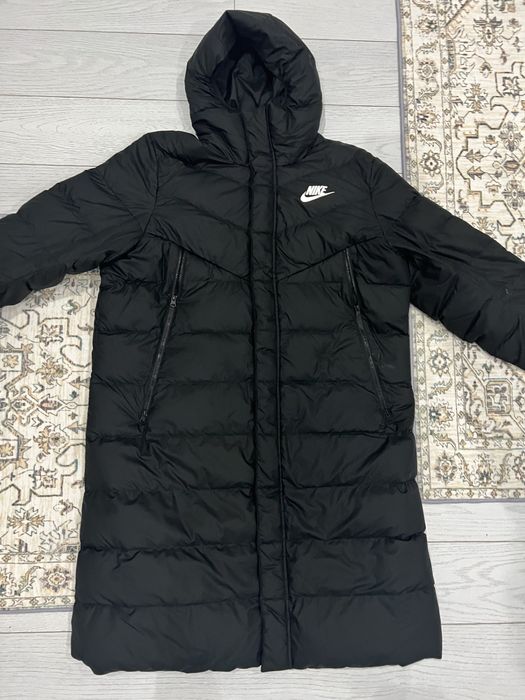 Куртка Nike оригинал
