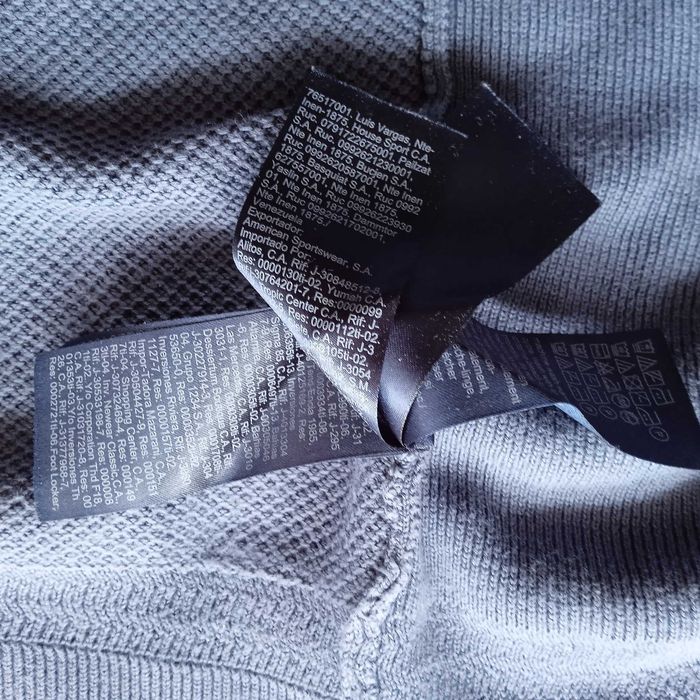 КАТО НОВ TOMMY HILFIGER L/XL оригинален пуловер блуза фланела sweater