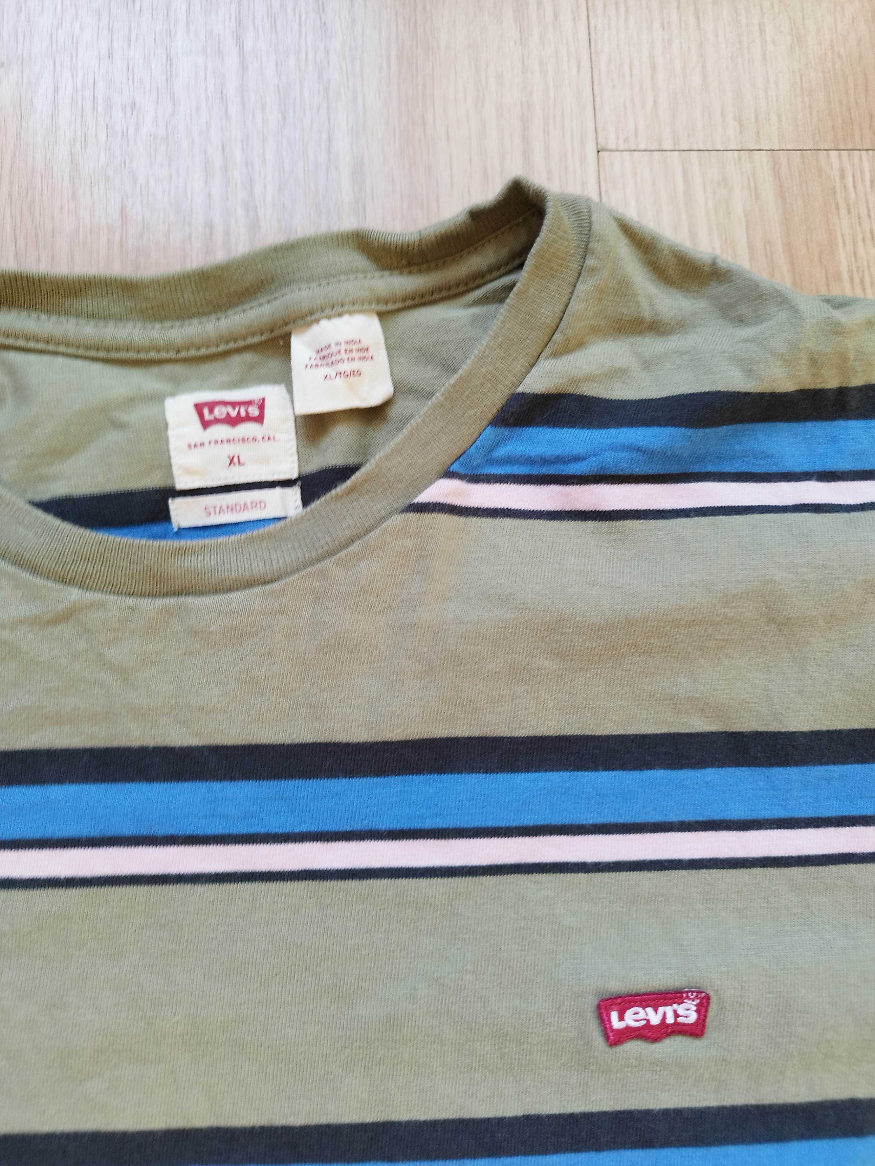 Мъжка Тениска Levi's