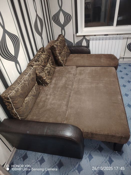 Тахта диван раскладной