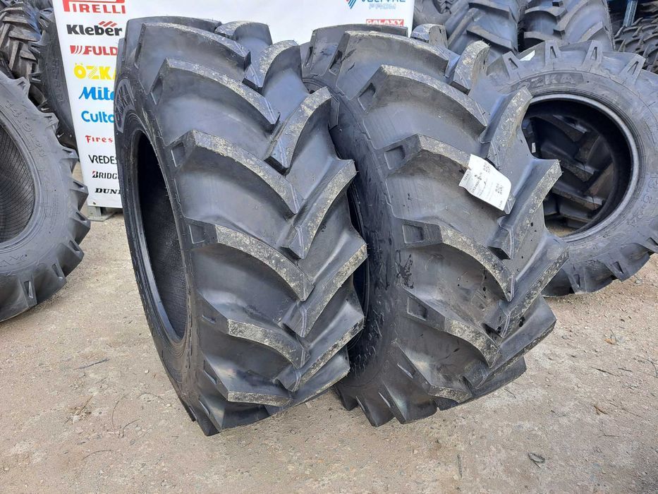 Cauciucuri noi 14.9-24 OZKA 14 pliuri anvelope agricole TRACTOR