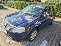 Dacia Logan 1.4 MPI 84000
