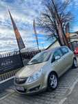 Opel Corsa D / Scaune+Volan incalzit / 1.3 CDTI-90cp 6 trepte / 2008 /