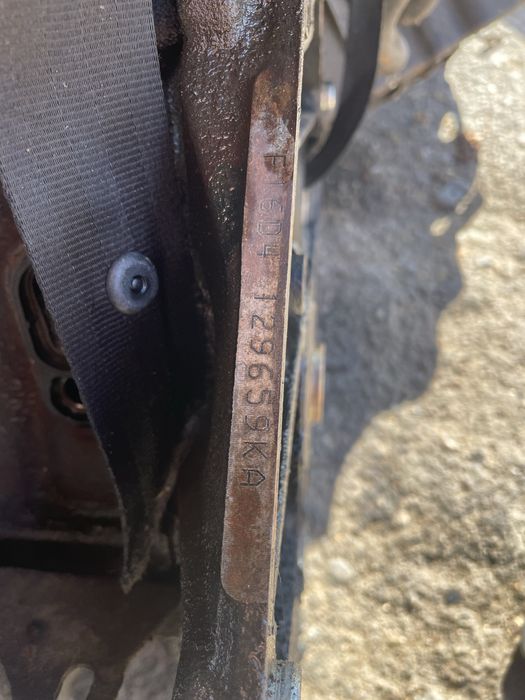 Деигател за chevrolet cruze 1.6 i 113 к с