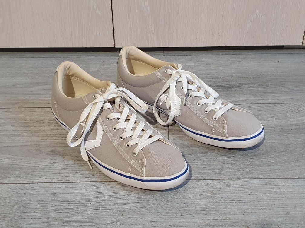 Tenisi barbati CONVERSE CONS Gri - Marime 44.5 (US 10.5)