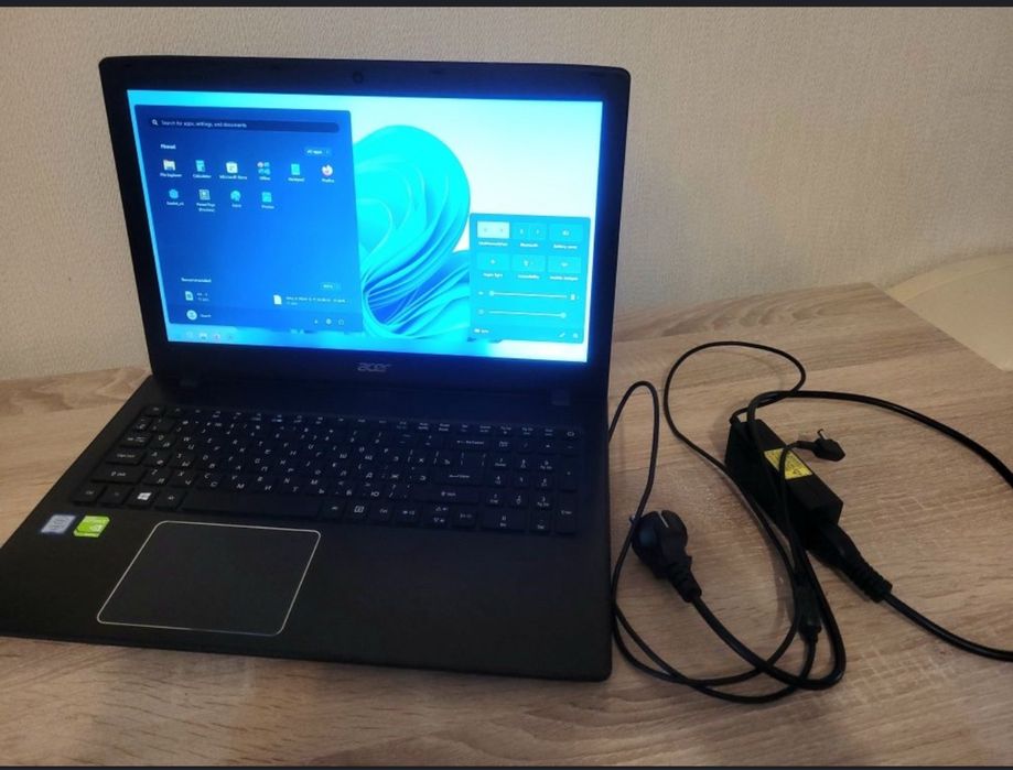 Продам игровой ноутбук