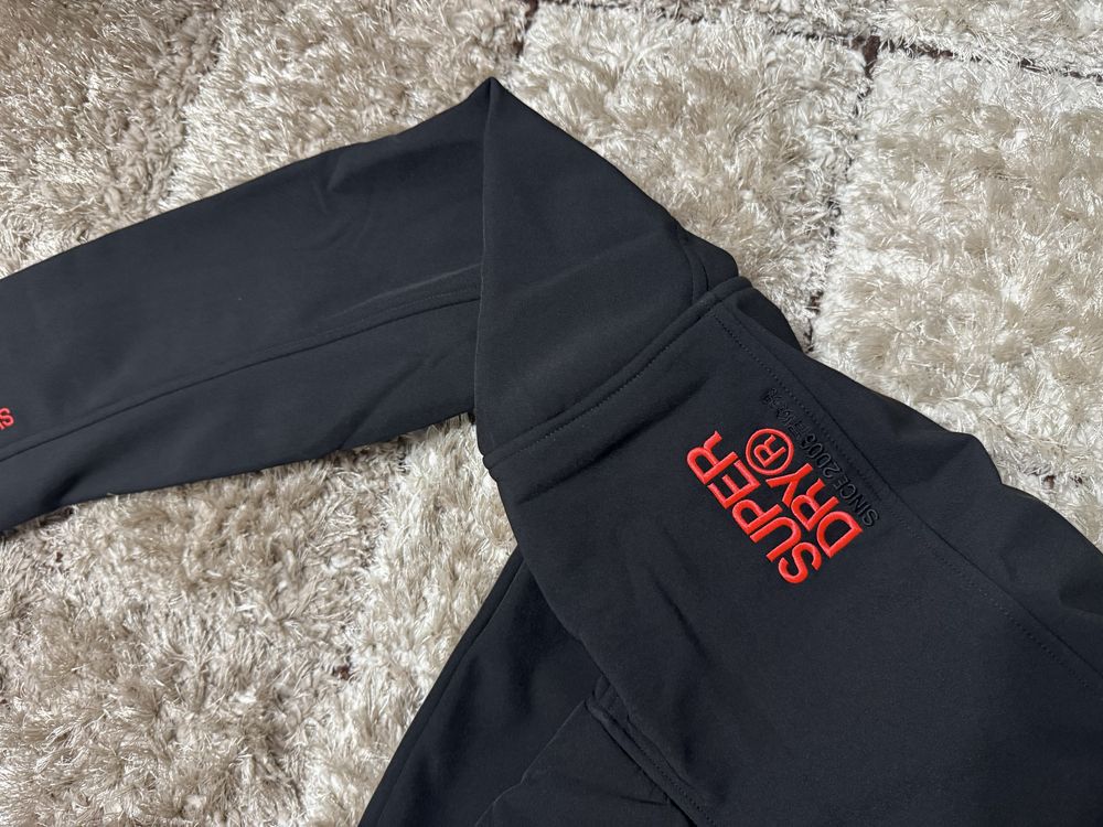 Ново яке SuperDry хxl размер