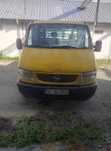 Vand opel movano