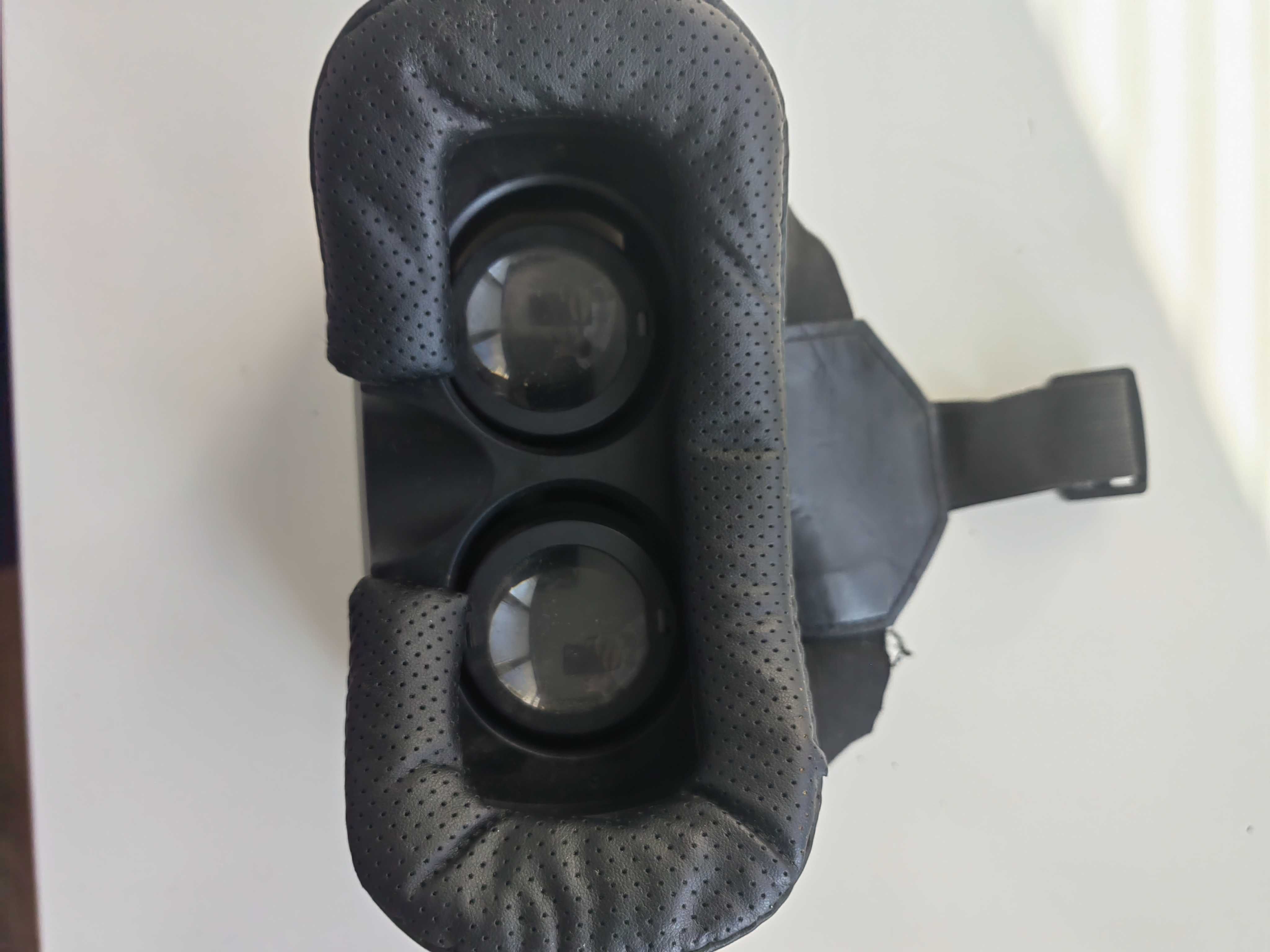 3D очила VRBOX за смартфон