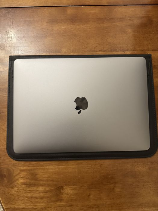Macbook Air M1 2020