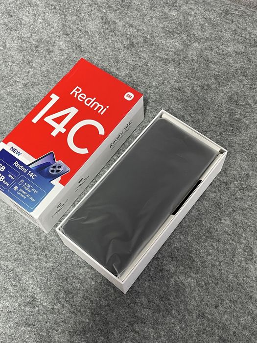 Редми 14С, Телефон Redmi 14C, Продам телефон
