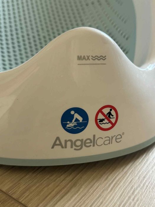 Подложка за къпане Angelcare