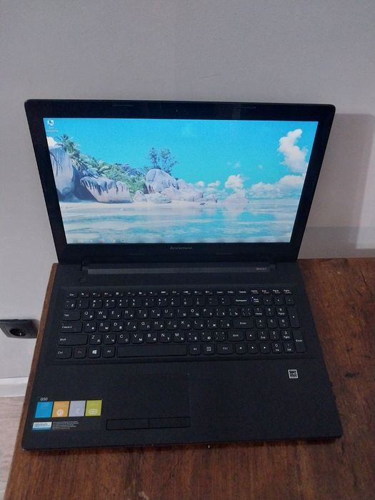 Продам ноутбук Lenovo